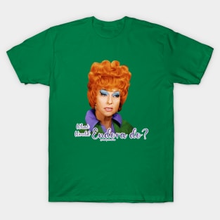 Endora T-Shirt